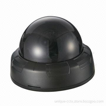 800TVL Dome Camera with Automatic White Balance